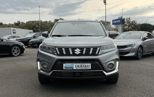 suzuki-vitara-1-4-boosterjet-hybrid-129ch-privilege - 1015204713