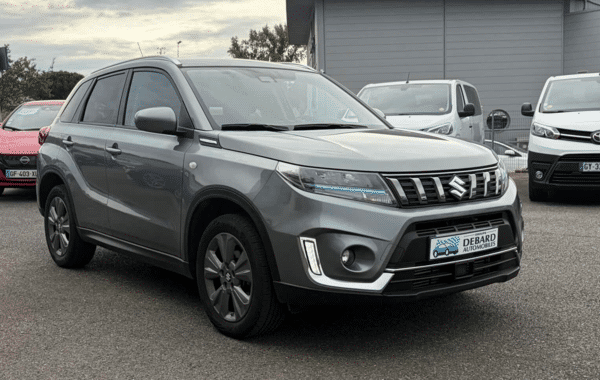 suzuki-vitara-1-4-boosterjet-hybrid-129ch-privilege - 1015204713