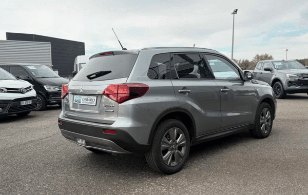 suzuki-vitara-1-4-boosterjet-hybrid-129ch-privilege - 1015204713