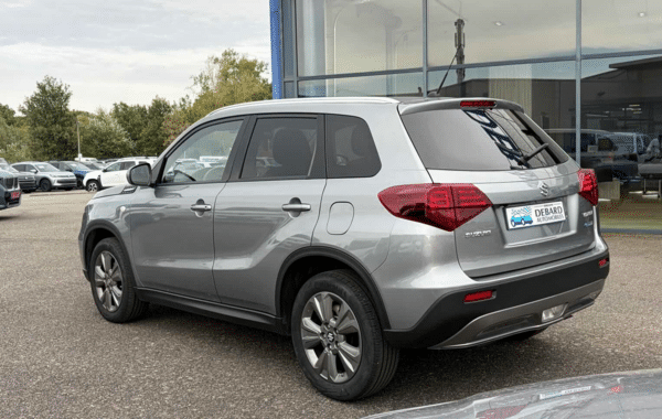 suzuki-vitara-1-4-boosterjet-hybrid-129ch-privilege - 1015204713