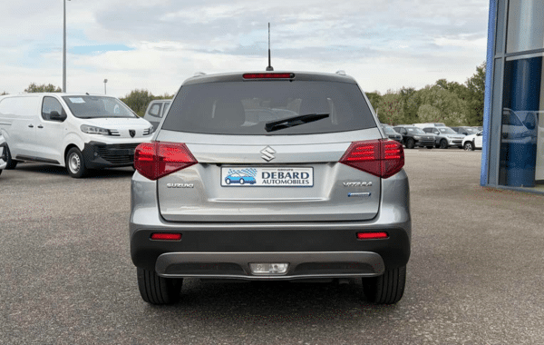 suzuki-vitara-1-4-boosterjet-hybrid-129ch-privilege - 1015204713