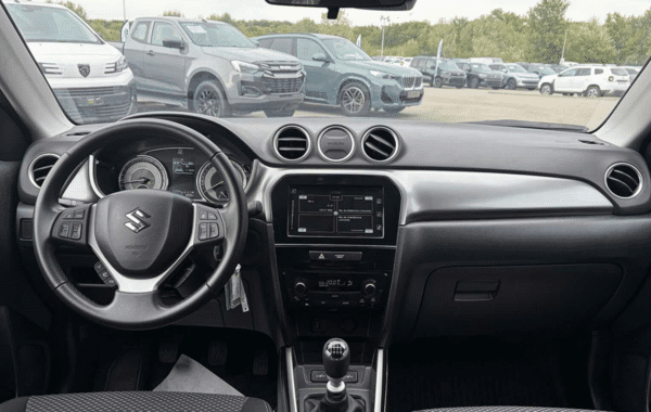 suzuki-vitara-1-4-boosterjet-hybrid-129ch-privilege - 1015204713