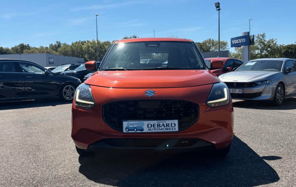 suzuki-swift-1-2-dualjet-hybrid-83ch-avantage - 1015224713
