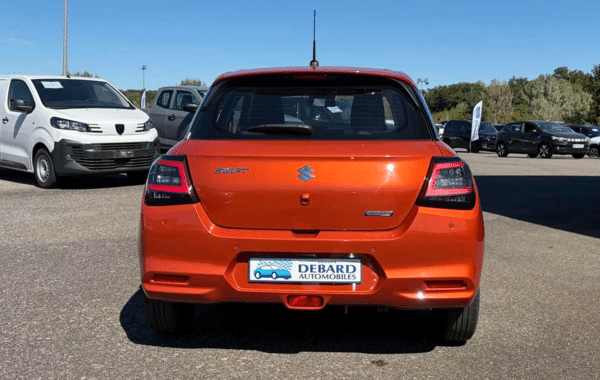 suzuki-swift-1-2-dualjet-hybrid-83ch-avantage - 1015224713