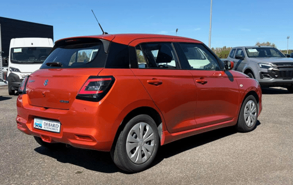 suzuki-swift-1-2-dualjet-hybrid-83ch-avantage - 1015224713