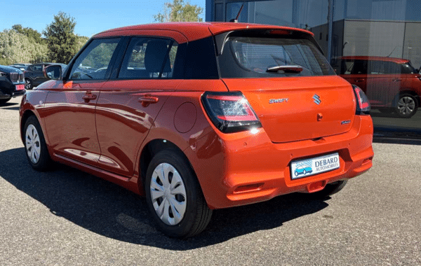 suzuki-swift-1-2-dualjet-hybrid-83ch-avantage - 1015224713