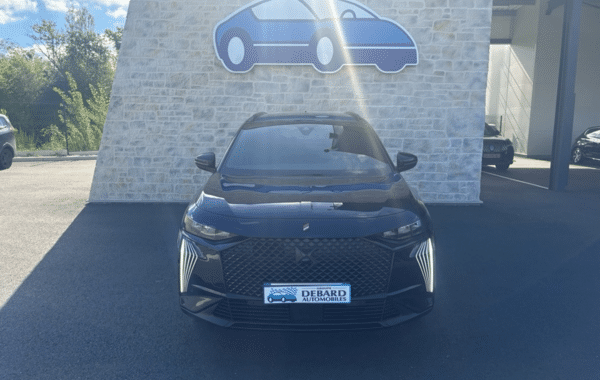 ds-ds-7-bluehdi-130ch-performance-line-automatique - 1015464713