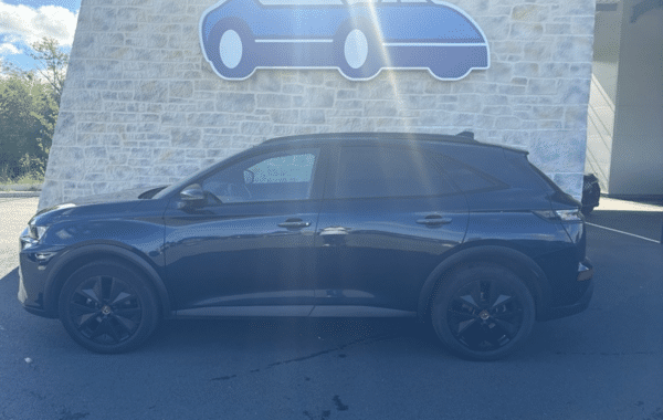 ds-ds-7-bluehdi-130ch-performance-line-automatique - 1015464713