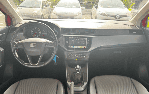 seat-arona-1-0-tsi-110ch-style - 1016044713