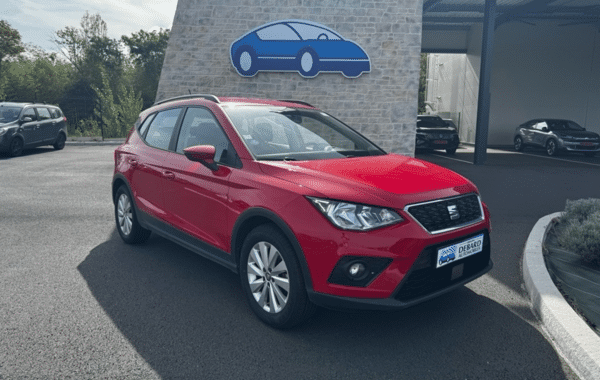 seat-arona-1-0-tsi-110ch-style - 1016044713