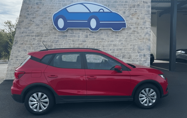 seat-arona-1-0-tsi-110ch-style - 1016044713