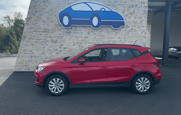 seat-arona-1-0-tsi-110ch-style - 1016044713
