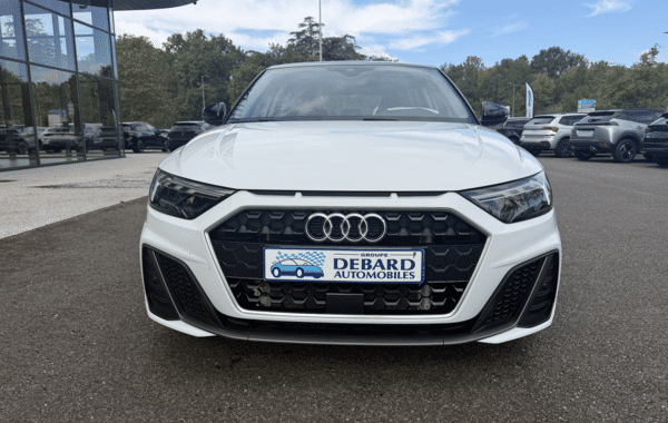 audi-a1-sportback-30-tfsi-110ch-s-line - 1016154713
