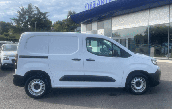 peugeot-partner-m-1000kg-bluehdi-100ch-s-s - 1016264713