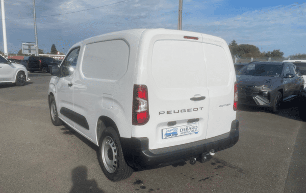 peugeot-partner-m-1000kg-bluehdi-100ch-s-s - 1016264713