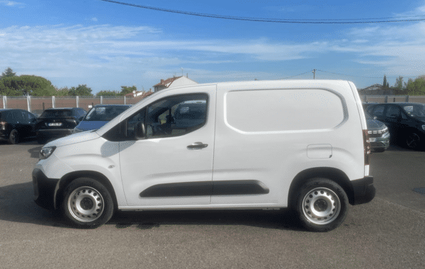 peugeot-partner-m-1000kg-bluehdi-100ch-s-s - 1016264713