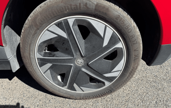 mg-motor-mg4-ev-204ch-64kwh - 1016274713