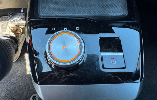 mg-motor-mg4-ev-204ch-64kwh - 1016274713