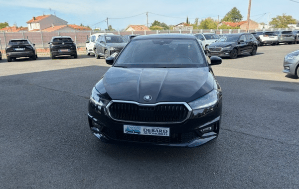 skoda-fabia-1-0-tsi-evo2-116ch-selection-dsg7 - 1017114713