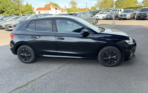 skoda-fabia-1-0-tsi-evo2-116ch-selection-dsg7 - 1017114713