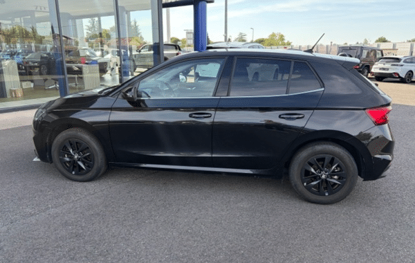 skoda-fabia-1-0-tsi-evo2-116ch-selection-dsg7 - 1017114713