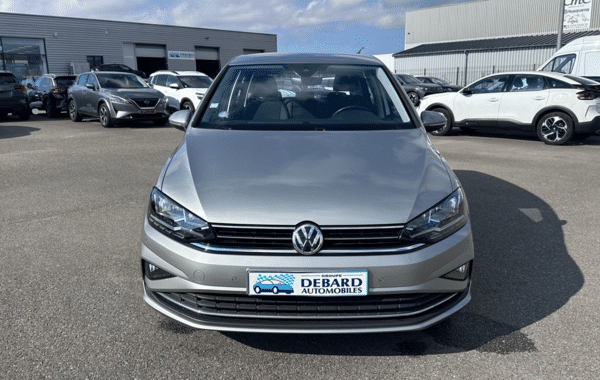 volkswagen-golf-sportsvan-1-5-tsi-evo-130ch-bluemotion-technology-connect-dsg7-euro6d-t - 1017144713