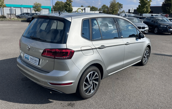 volkswagen-golf-sportsvan-1-5-tsi-evo-130ch-bluemotion-technology-connect-dsg7-euro6d-t - 1017144713