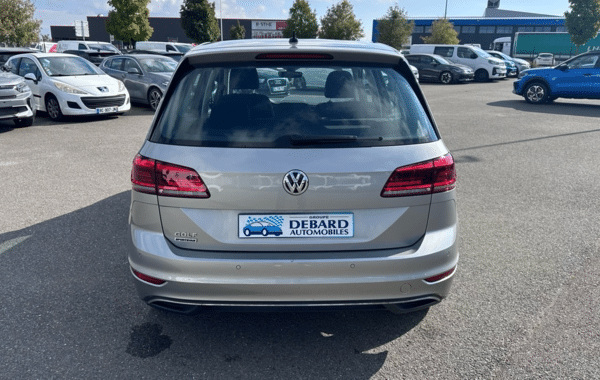 volkswagen-golf-sportsvan-1-5-tsi-evo-130ch-bluemotion-technology-connect-dsg7-euro6d-t - 1017144713