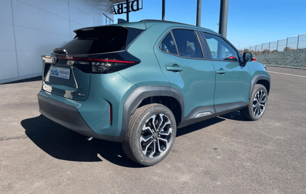 toyota-yaris-cross-130h-design-my26 - 1017374713