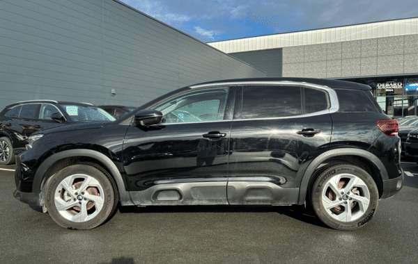 citroen-c5-aircross-1-2-hybride-145ch-plus-boite-automatique - 1017664713