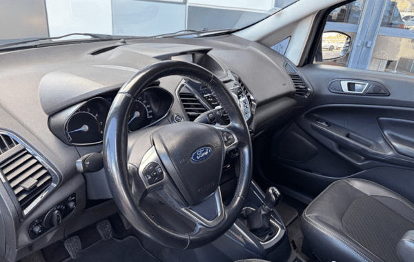 ford-ecosport-1-0-ecoboost-125ch-trend - 1018174713