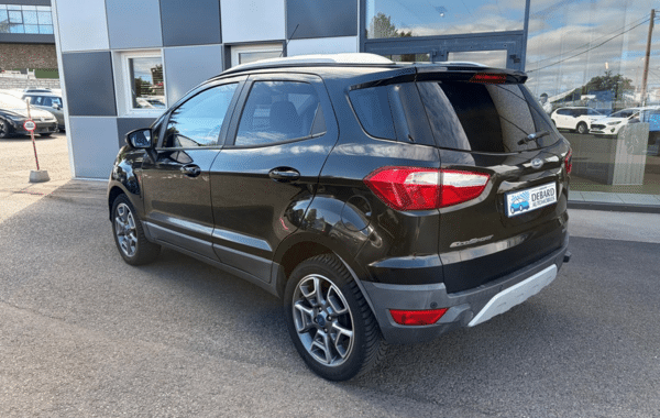 ford-ecosport-1-0-ecoboost-125ch-trend - 1018174713