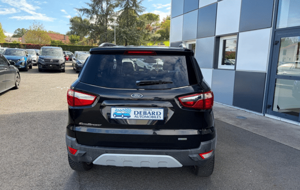 ford-ecosport-1-0-ecoboost-125ch-trend - 1018174713
