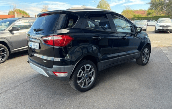 ford-ecosport-1-0-ecoboost-125ch-trend - 1018174713