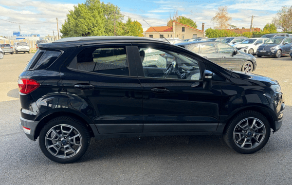 ford-ecosport-1-0-ecoboost-125ch-trend - 1018174713