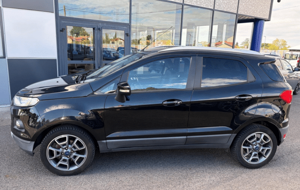 ford-ecosport-1-0-ecoboost-125ch-trend - 1018174713