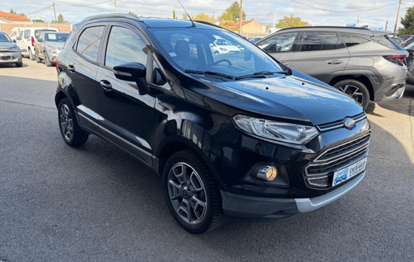 ford-ecosport-1-0-ecoboost-125ch-trend - 1018174713