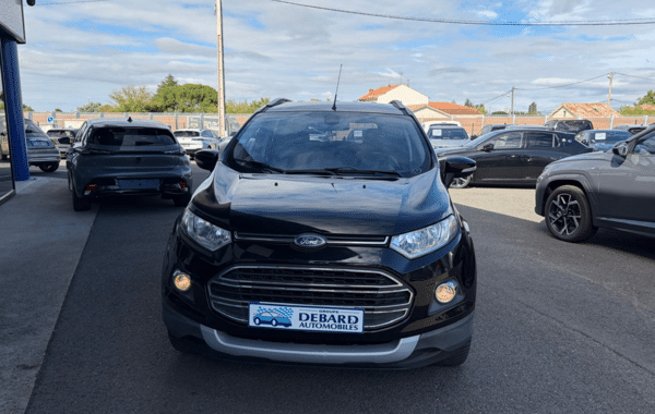 ford-ecosport-1-0-ecoboost-125ch-trend - 1018174713