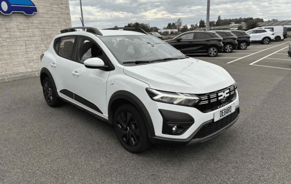 dacia-sandero-1-0-tce-90ch-stepway-expression-24 - 1018684713