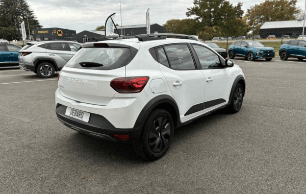 dacia-sandero-1-0-tce-90ch-stepway-expression-24 - 1018684713