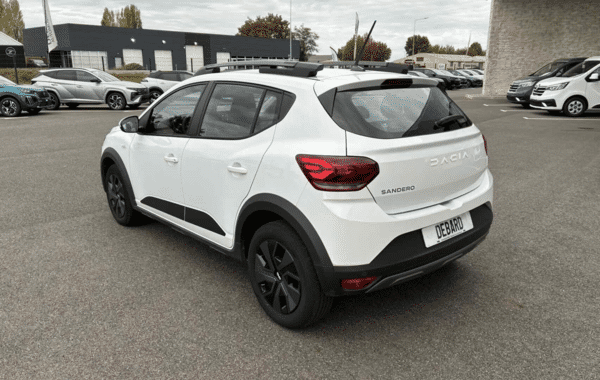 dacia-sandero-1-0-tce-90ch-stepway-expression-24 - 1018684713