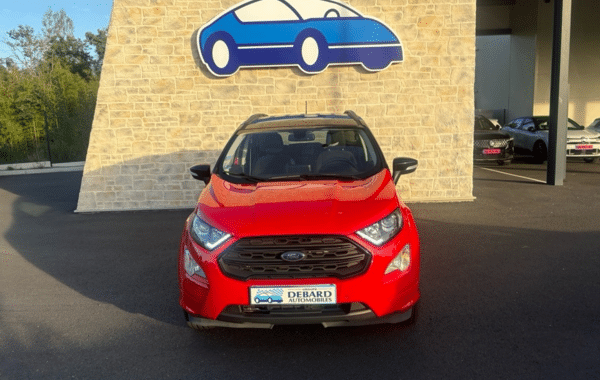 ford-ecosport-1-0-ecoboost-125ch-st-line-euro6-2 - 1019164713