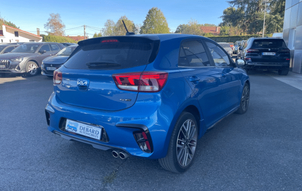 kia-rio-1-0-t-gdi-120ch-mhev-gt-line-dct7 - 1019434713