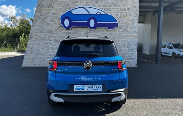 citroen-c3-aircross-1-2-hybride-145ch-max-e-dcs6 - 1020054713