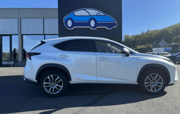 lexus-nx-300h-2wd-luxe - 1020264713