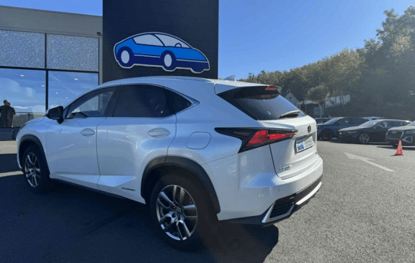 lexus-nx-300h-2wd-luxe - 1020264713