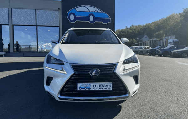 lexus-nx-300h-2wd-luxe - 1020264713