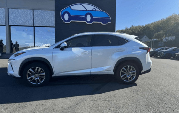 lexus-nx-300h-2wd-luxe - 1020264713