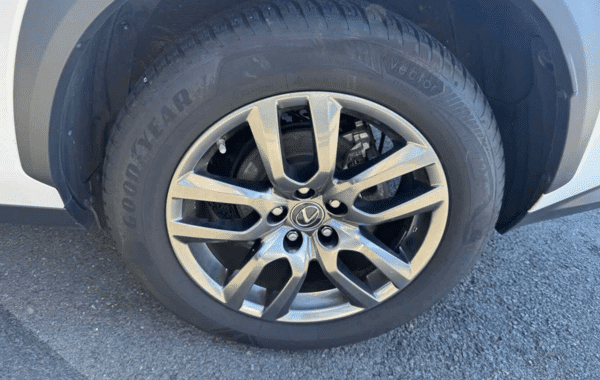 lexus-nx-300h-2wd-luxe - 1020264713
