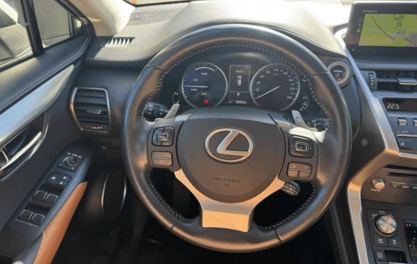 lexus-nx-300h-2wd-luxe - 1020264713